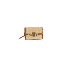 Maroquinerie et Accessoires XTI 184557 184557 Dames Sacs  BEIGE