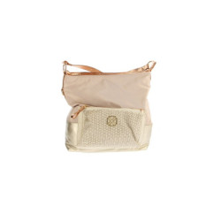 Maroquinerie et Accessoires XTI 184551 184551 Dames Sacs  BEIGE