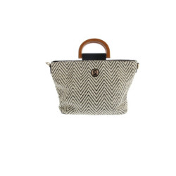 Maroquinerie et Accessoires Les Petites Bombes BELMIRA M03S001 BELMIRA M03S001 Dames Sacs  NOIR