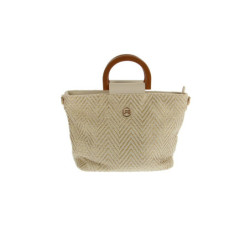 Maroquinerie et Accessoires Les Petites Bombes BELMIRA M03S001 BELMIRA M03S001 Dames Sacs  OR