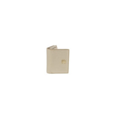 Maroquinerie et Accessoires Laurent David LDW-S26-EST-017 LDW-S26-EST-017 Dames Portefeuilles  DORE