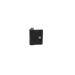 Maroquinerie et Accessoires Laurent David LDW-S26-EST-017 LDW-S26-EST-017 Dames Portefeuilles  NOIR