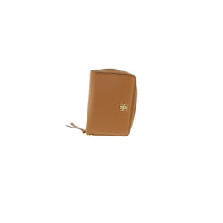 Maroquinerie et Accessoires Laurent David LDW-S26-LEO-001 LDW-S26-LEO-001 Dames Portefeuilles  COGNA