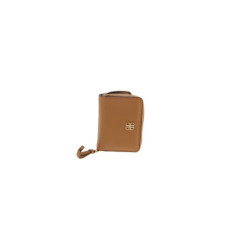 Maroquinerie et Accessoires Laurent David LDW-S26-EST-011 LDW-S26-EST-011 Dames Portefeuilles  COGNA