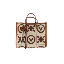 Maroquinerie et Accessoires VALENTINO THYLE 04 THYLE 04 Dames Sacs  COGNAC