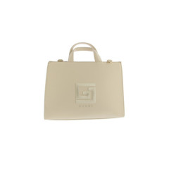 Maroquinerie et Accessoires GAUDI EMILY 12730 EMILY 12730 Dames Sacs  ECRU