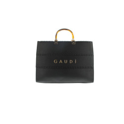 Maroquinerie et Accessoires GAUDI GEMMA 12750 GEMMA 12750 Dames Sacs  NOIR