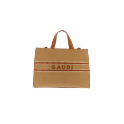 Maroquinerie et Accessoires GAUDI EMILY 12740 EMILY 12740 Dames Sacs  COGNAC