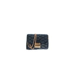 Maroquinerie et Accessoires Morgan 2ROMEOJ 2ROMEOJ Dames Sacs  JEANS