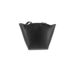 Maroquinerie et Accessoires Karl Lagerfeld K/CIRCLE MD TULIP TOTE PERF K/CIRCLE MD TULIP TOTE PERF D