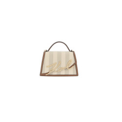 Maroquinerie et Accessoires Karl Lagerfeld K/SIGNATURE 2.0 MD CB HERR CNV K/SIGNATURE 2.0 MD CB HERR