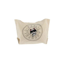 Maroquinerie et Accessoires Karl Lagerfeld IKON CIRCLE CHOUP RH SHOPPER IKON CIRCLE CHOUP RH SHOPPER