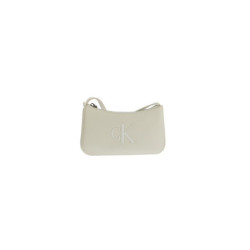 Maroquinerie et Accessoires CALVIN KLEIN LV04F1125G3L2 I BOLD CK MINI BAG LV04F1125G3L2 I BOLD CK MI