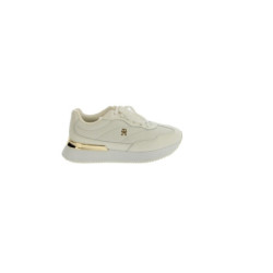 Chaussures TOMMY HILFIGER FWOFWO90330OLE CHIC FASHION RUNNER FWOFWO90330OLE CHIC FASHION RUNNER Dame