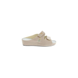Chaussures Cypres 172 172 Dames Mules  BEIGE
