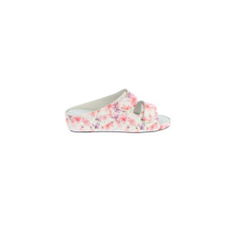 Chaussures Cypres 761/F 761/F Dames Mules  ROSE