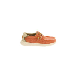 Chaussures Koala Bay SUPREMA 31993102 SUPREMA 31993102 Hommes Lacets  ORANGE