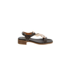 Chaussures Cypres 5893 5893 Dames Sandales  BRUN