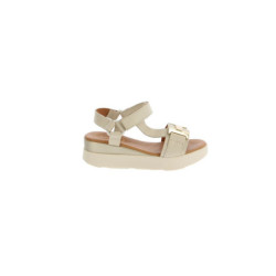Chaussures Cypres 5961 5961 Dames Sandales  BLANC