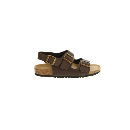 Chaussures Star 810 810 Hommes Sandales  BRUN