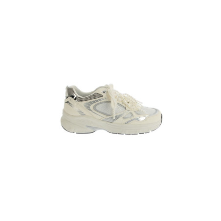 Chaussures TAMARIS 1-23799-46 1-23799-46 Dames Sneaker  BLANC