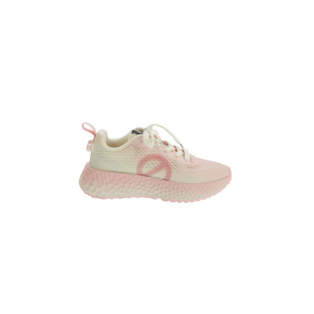 Chaussures NO NAME CARTER FLY W CARTER FLY W Dames Sneaker  ROSE