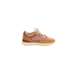 Chaussures Hoff CITY TERRACOTA CITY TERRACOTA Dames Sneaker  BRIQUE