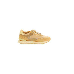 Chaussures Hoff CITY CAMEL CITY CAMEL Dames Sneaker  CAMEL