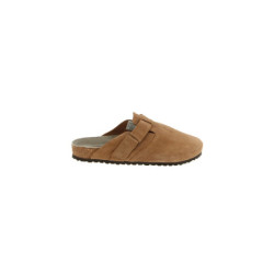 Chaussures JACK&amp;JONES JFWLOUIS 12251192 JFWLOUIS 12251192 Hommes Mules  COGNAC