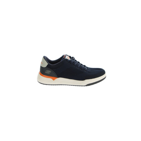 Chaussures SKECHERS 210793 RELAXED FIT CORLISS DORSET 210793 RELAXED FIT CORLISS DORSET Hommes Lacet