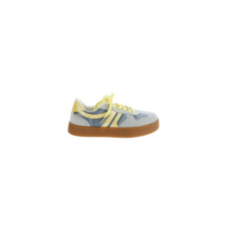 Chaussures Poelman C1411425PSH C1411425PSH Dames Sneaker  CIEL