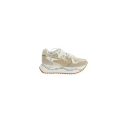 Chaussures WEYZ DEVA 12017405 54 DEVA 12017405 54 Dames Sneaker  BEIGE