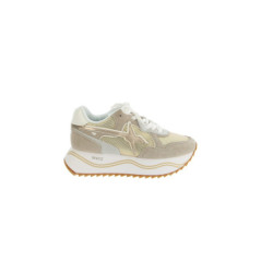Chaussures WEYZ DEVA 12017405 48 DEVA 12017405 48 Dames Sneaker  BEIGE