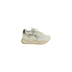 Chaussures WEYZ DEVA 12017405 50 DEVA 12017405 50 Dames Sneaker  BLANC