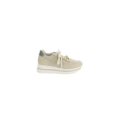 Chaussures NERO GIARDINI 15202 15202 Dames Sneaker  BEIGE