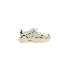Chaussures Poelman C1451715PSH C1451715PSH Dames Sneaker  BLANC