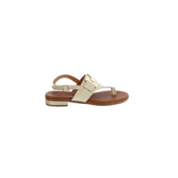 Chaussures Cypres 5860 5860 Dames Sandales  ECRU
