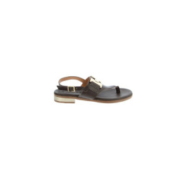 Chaussures Cypres 5860 5860 Dames Sandales  BRUN