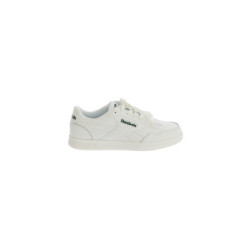 Chaussures Reebook 100010615 COURT ADVANCE 100010615 COURT ADVANCE Hommes Sneaker  BLANC