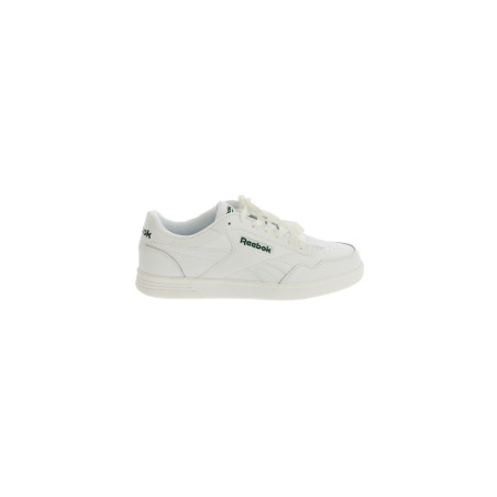 Chaussures Reebook 100010615 COURT ADVANCE 100010615 COURT ADVANCE Hommes Sneaker  BLANC