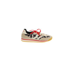Chaussures MARIPE PURE PURE Dames Sneaker  LEOPARD