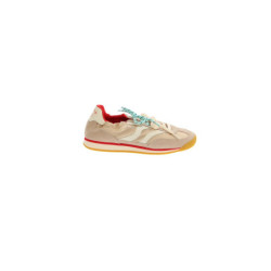 Chaussures MARIPE PURE PURE Dames Sneaker  BEIGE