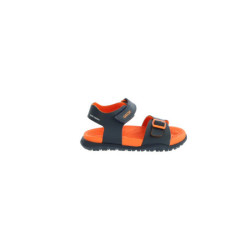 Chaussures GEOX J35HMA 000BC J35HMA 000BC Garçons Sandales  BLEU