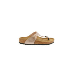 Chaussures BIRKENSTOCK GIZEH BIRKO-FLOR 1023943 COPPER GIZEH BIRKO-FLOR 1023943 COPPER Dames Tong  N