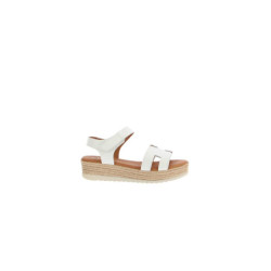 Chaussures Cypres 6112 6112 Filles Sandales  BLANC