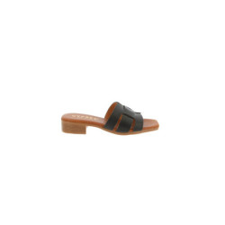 Chaussures Cypres 5880 5880 Dames Mules  NOIR