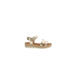 Chaussures Cypres 6112 6112 Filles Sandales  OR
