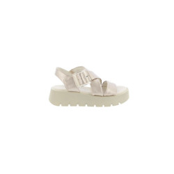 Chaussures MARCO TOZZI 2-28525-46 2-28525-46 Dames Sandales  PLATINE