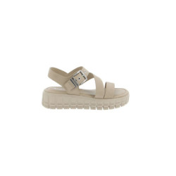 Chaussures TAMARIS 1-28233-46 1-28233-46 Dames Sandales  TAUPE
