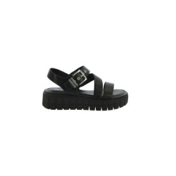 Chaussures TAMARIS 1-28233-46 1-28233-46 Dames Sandales  NOIR